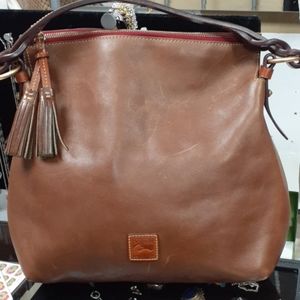 Authentic Dooney & Bourke bag